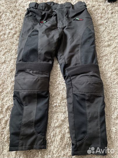 Мото экипировка