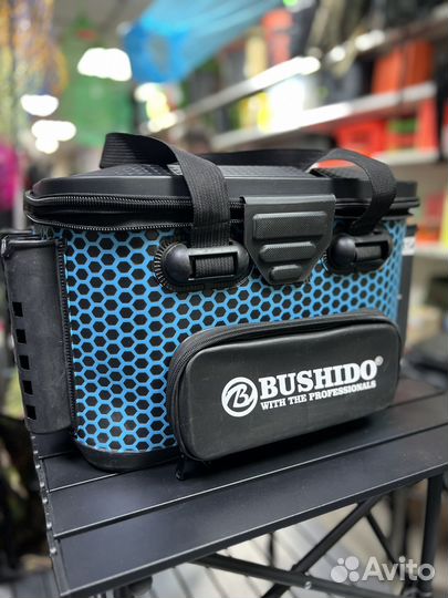 Сумка-кан Bushido