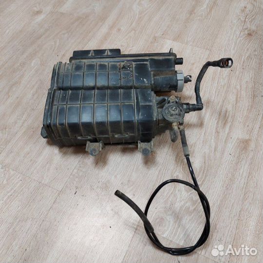 Адсорбер топливных паров Honda Pilot 2 2008-2011