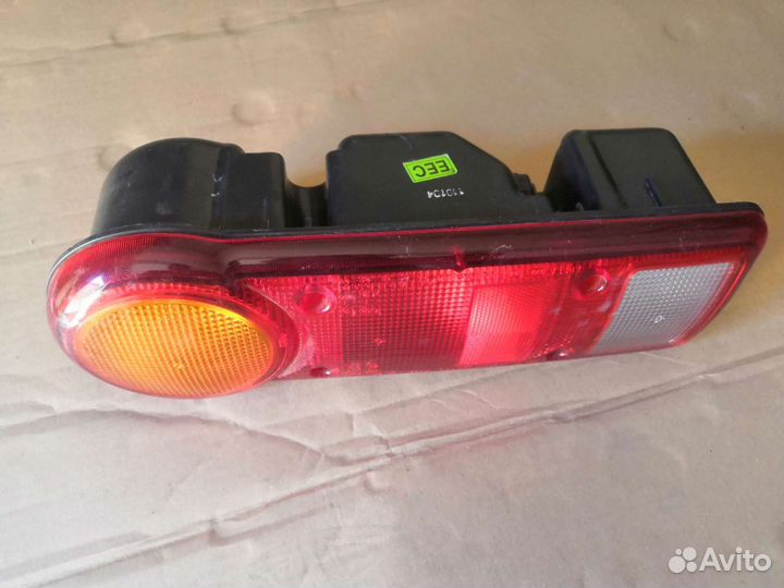 Задний фонарь Хендай Портер Hyundai Porter