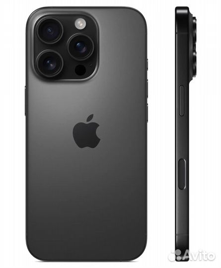 iPhone 16 Pro Max, 256 ГБ