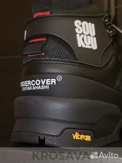 The North Face Undercover Jun Takahashi