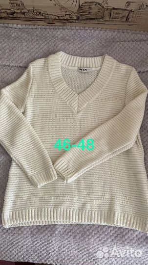 Вещи женские пакетом