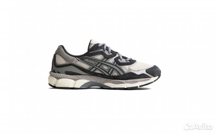 Кроссовки asics gel nyc