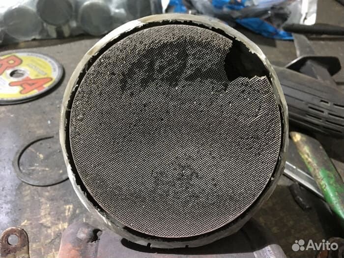 Приём катализаторов скупка оценка