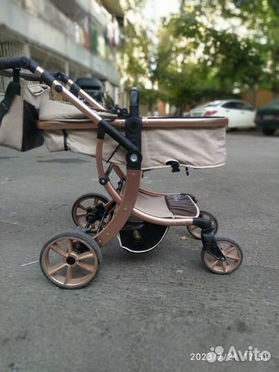 Детские коляски 2в1. торг уместен