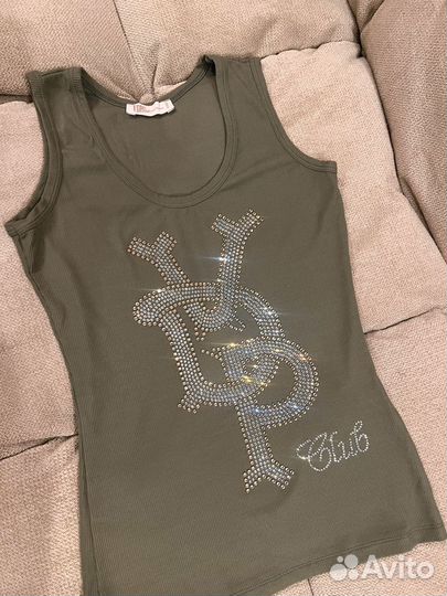 Майка VDP Италия