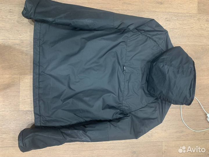 Куртка nike therma fit