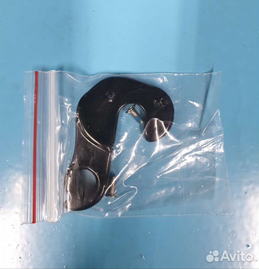 Петух на велосипед Merida и др (новый)