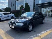 Skoda Octavia 1.4 MT, 2007, 376 524 км, с п�робегом, цена 469 000 руб.