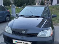 Toyota Echo 1.5 AT, 2001, 198 000 км, с пробегом, цена 380 000 руб.