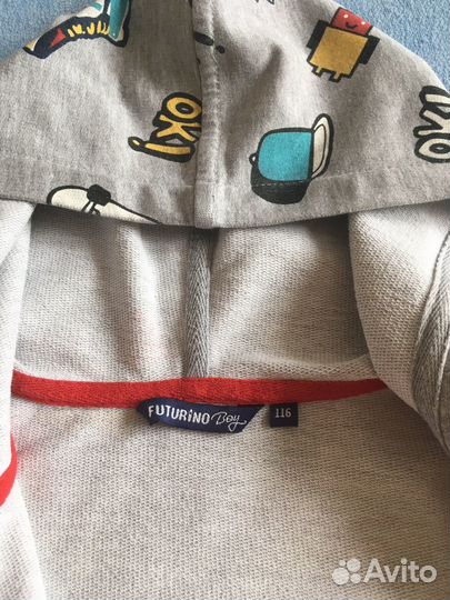 Кофта детская