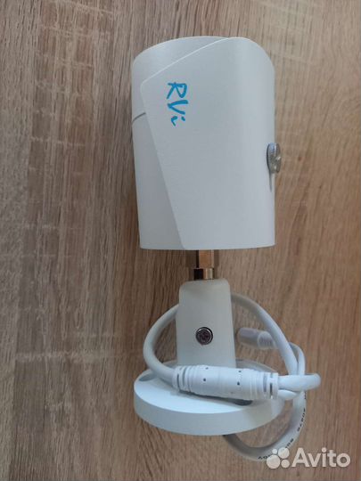 Камера RVI 1NCT4040