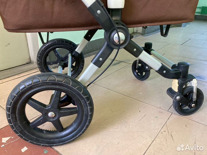Коляска Bugaboo Cameleon 3