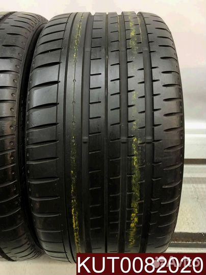 Continental ContiSportContact 2 275/35 R20 107U