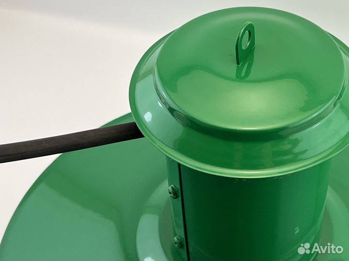 Уличный фонарь 