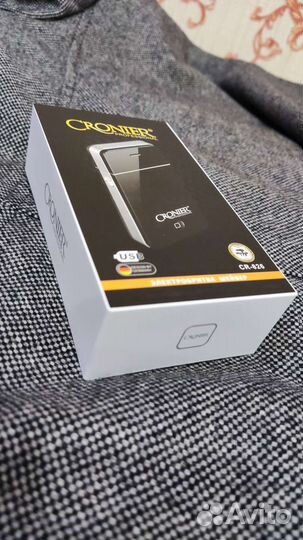 Электрическая бритва - шейвер