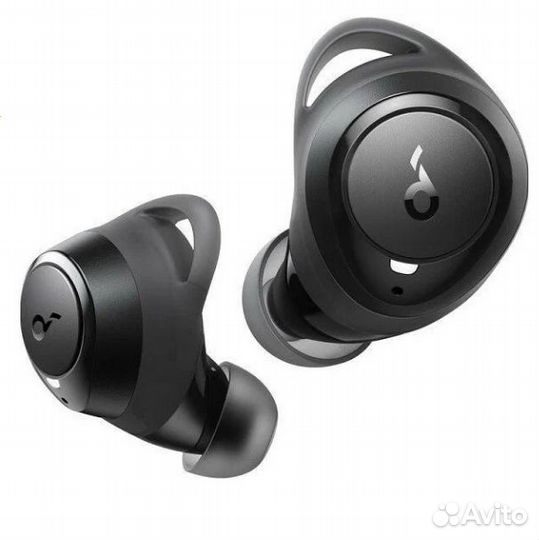 Беспроводные наушники Anker Soundcore Life A1