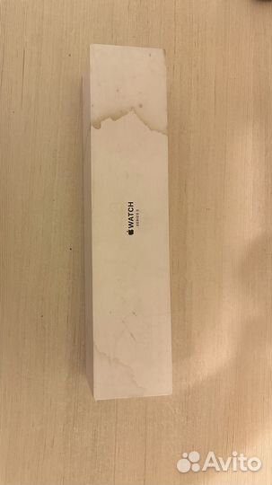 Продается Смарт-часы Apple Watch S3 42mm