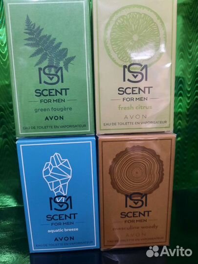 Avon эйвон по закупке духи косметика