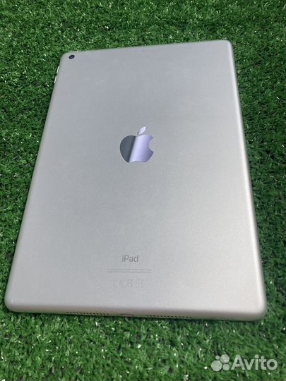 iPad 8th поколения 2020 32gb wi-fi