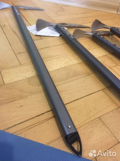 Ледорубы Camp, Salewa, Ice Rock