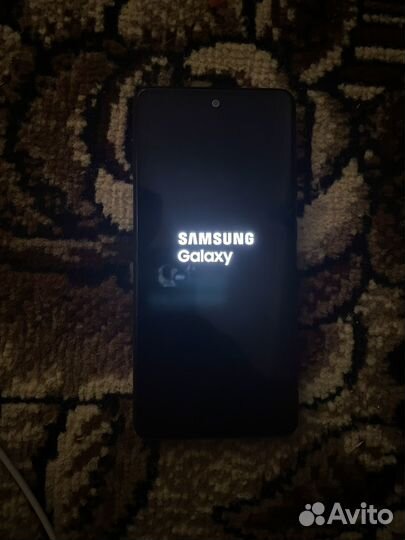 Samsung galaxy A52