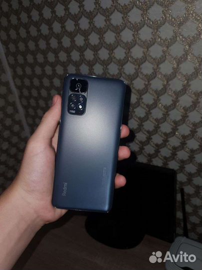 Xiaomi redmi note 11s 6/128