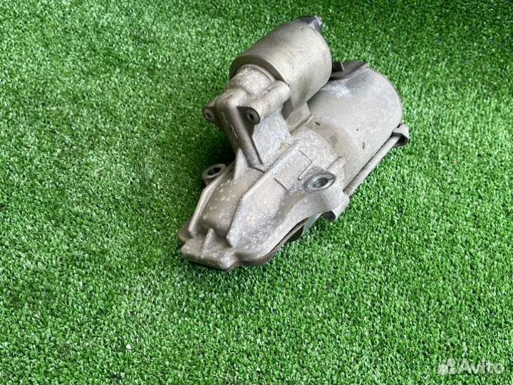 Стартер Mondeo Maverick Focus Kuga Tranzit C-Max