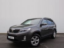 Kia Sorento 2.4 AT, 2015, 171 236 км, с пробегом, цена 2 049 000 руб.