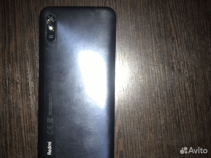 Xiaomi redmi 9 a