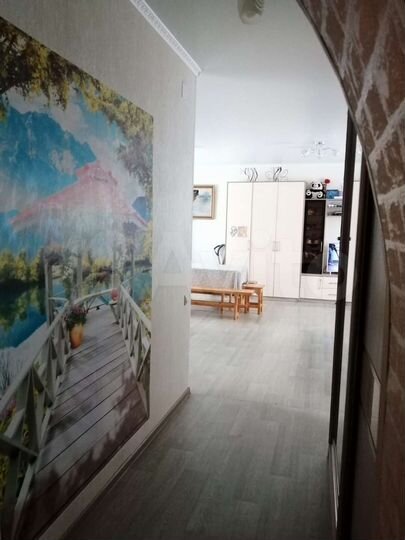 Дом 150 м² на участке 16 сот.