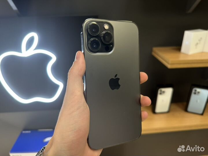 iPhone 13 Pro Max, 128 ГБ
