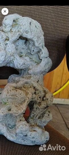 Декоративный камень