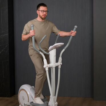 Orlauf Solo M White — новый гарантия, рст