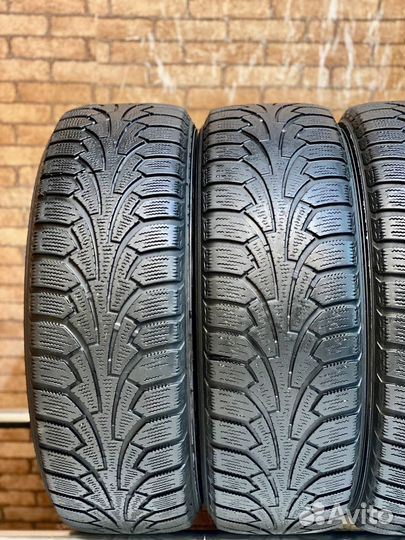 Nokian Tyres Nordman RS 185/65 R15