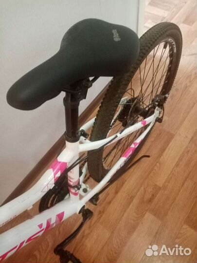 Велосипед подростковый