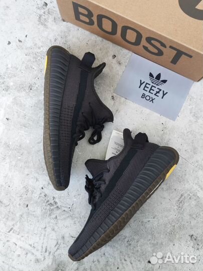 Yeezy Boost