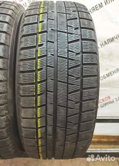 Yokohama Ice Guard IG50+ 225/55 R17 97V