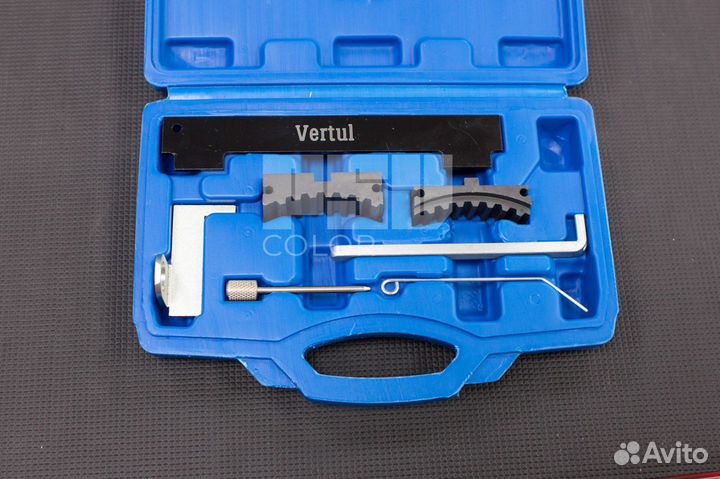 Набор фиксаторов валов Gm/Opel 1.6 16V 1.8 16V