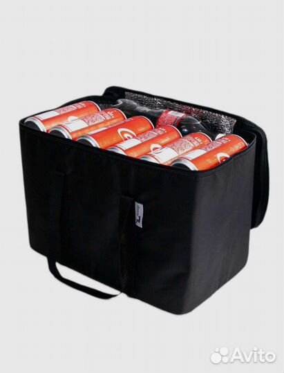 Термосумка холодильник