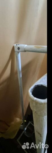 Зеркало напольное