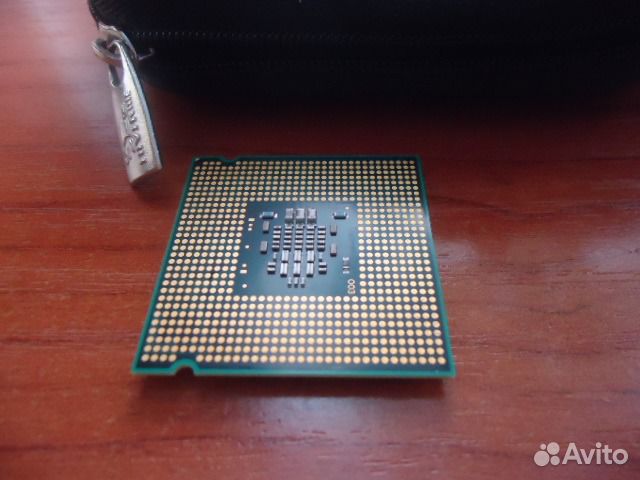 Intel 2ядра E2200 (775-coket)
