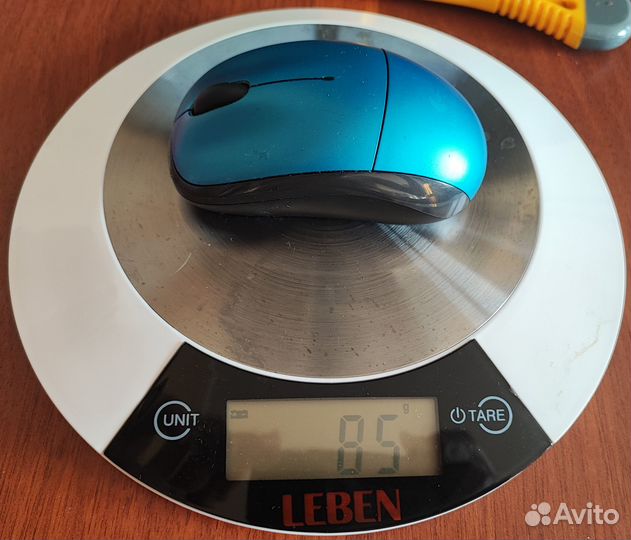 Весы Leben