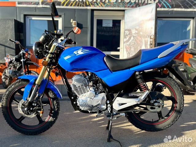 Мощный мотоцикл VR1 250 куб в наличии