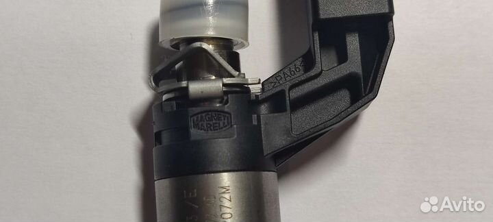 03с906036m Magneti Marelli