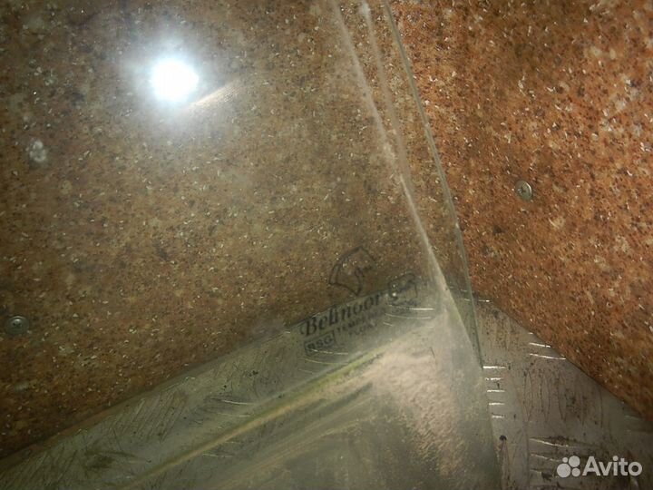 Стекло двери задней правой, Iran Khodro (Иран Ходр