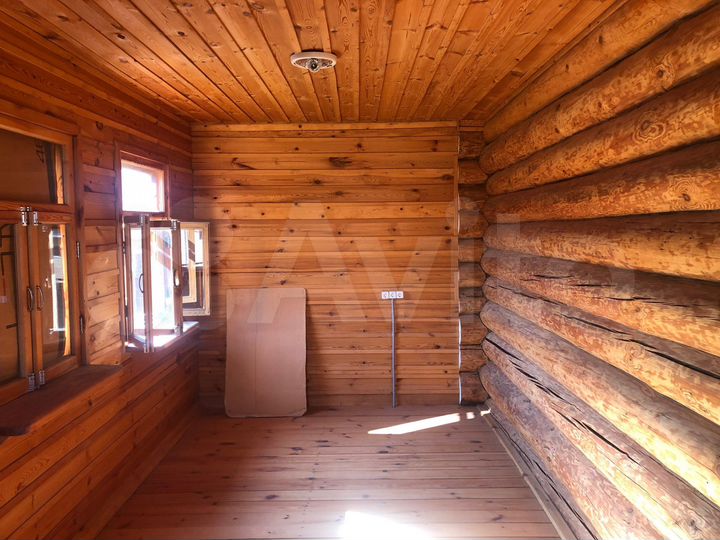 Дом 70 м² на участке 10 сот.