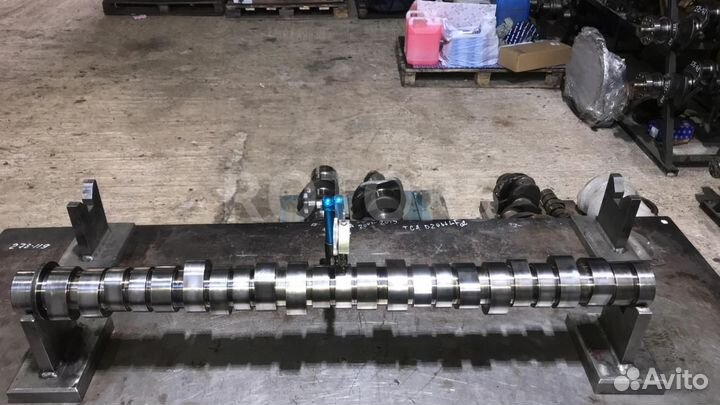 Распредвал Volvo FM 2008 20451774