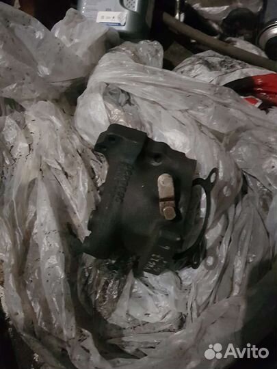 АКПП 5hp19 EYK audi a6 с5 2.7 полный привод